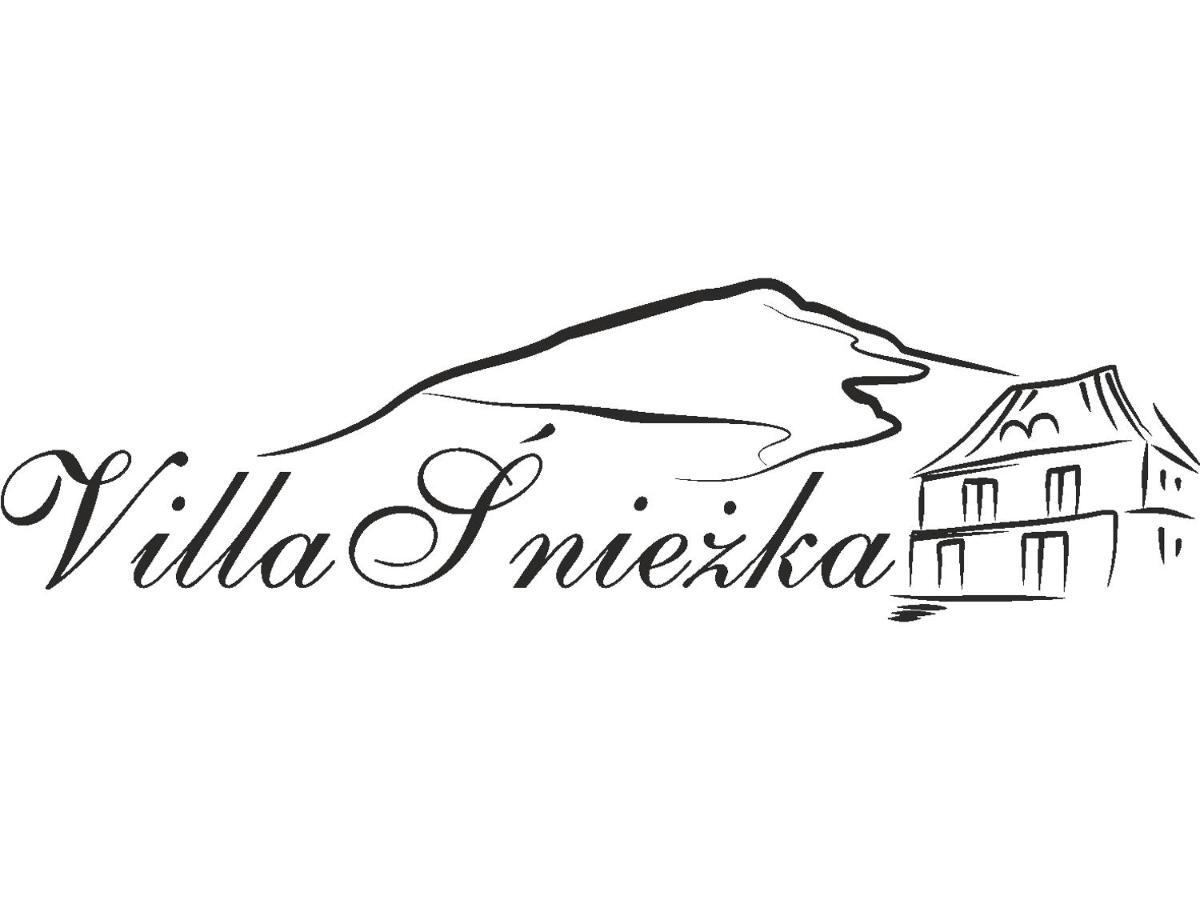Villa Sniezka Kowary Bilik gambar